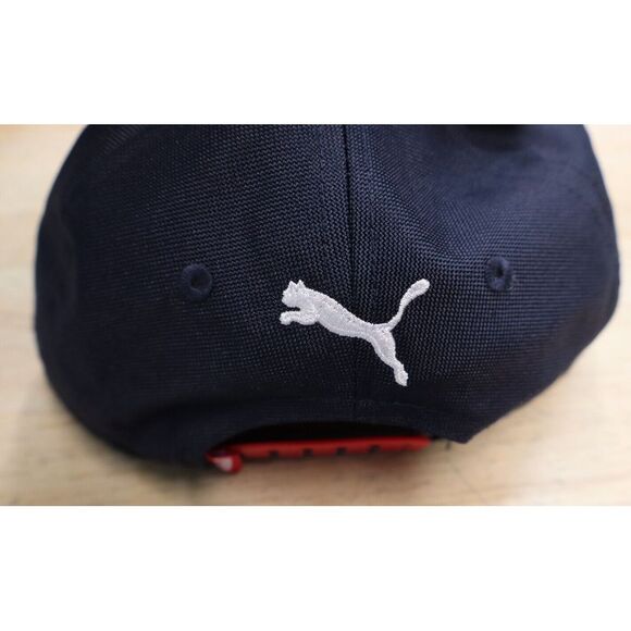 RedBull Racing Puma Hat Snapback Official - Picture 7 of 10
